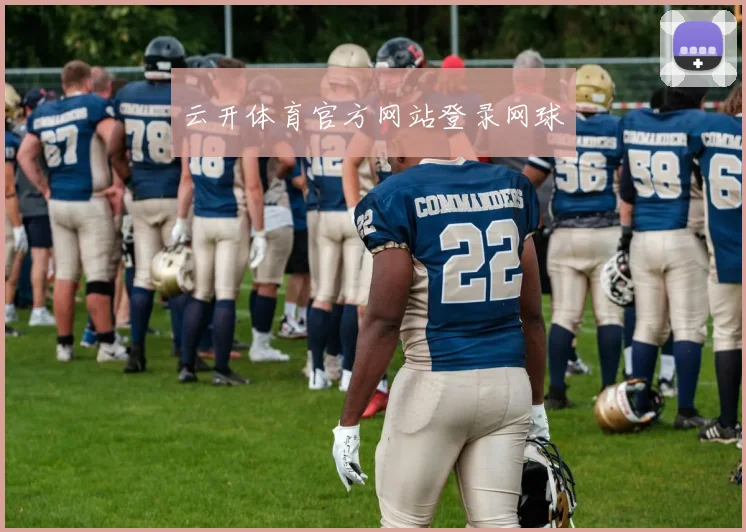 云开体育官方网站登录网球