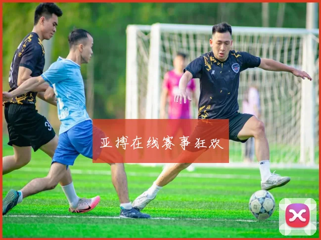 亚搏在线赛事狂欢