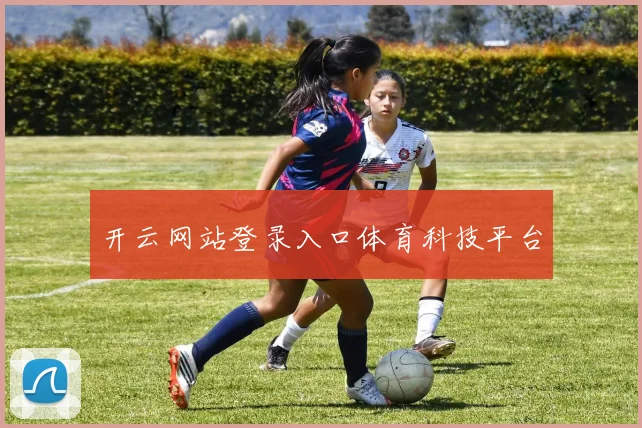 开云网站登录入口体育科技平台