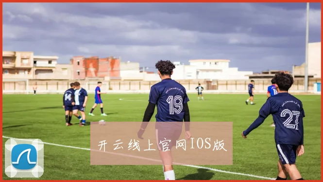 开云线上官网IOS版