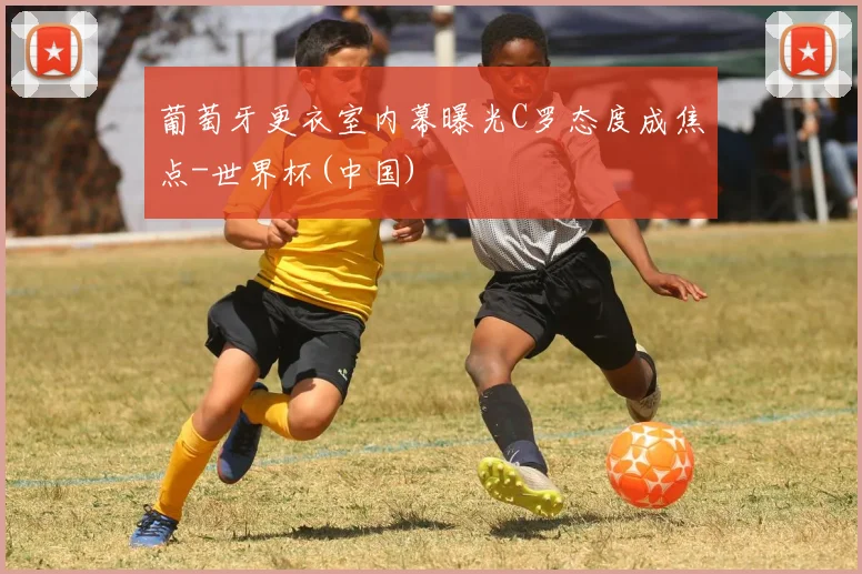 葡萄牙更衣室内幕曝光C罗态度成焦点-世界杯(中国)