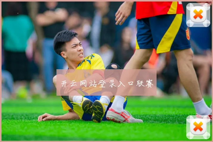 开云网站登录入口联赛