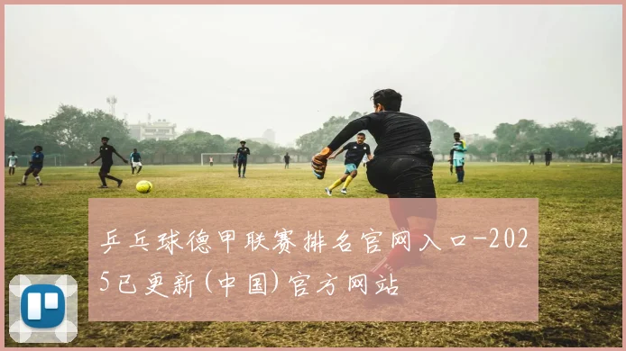 乒乓球德甲联赛排名官网入口-2025已更新(中国)官方网站