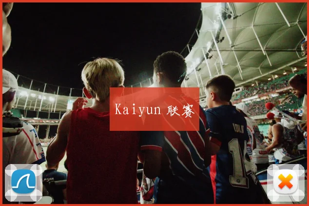 Kaiyun 联赛