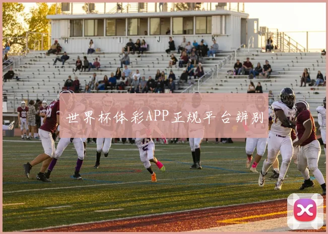 世界杯体彩APP正规平台辨别