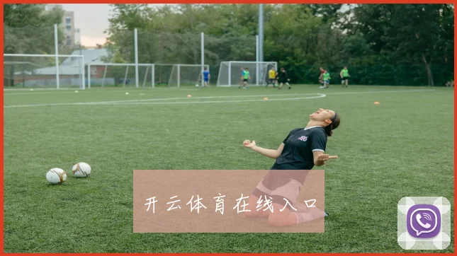 开云体育在线入口