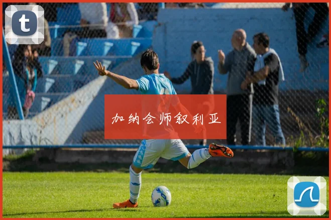 加纳会师叙利亚