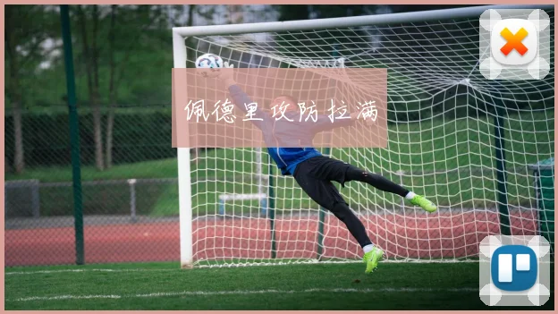 佩德里攻防拉满