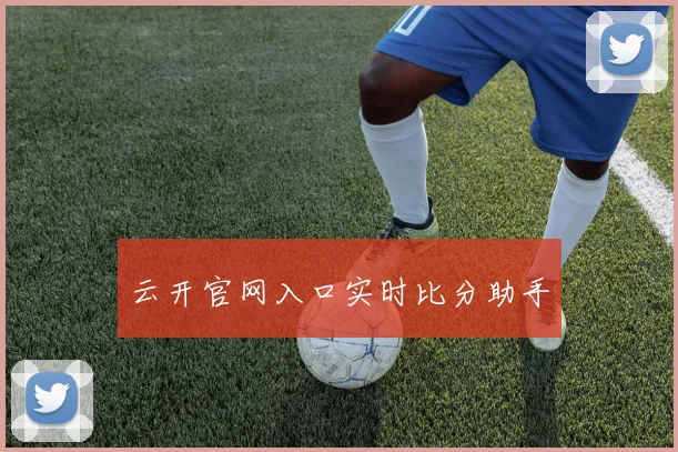 云开官网入口实时比分助手