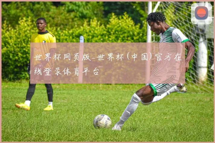 世界杯网页版_世界杯(中国)官方在线登录体育平台