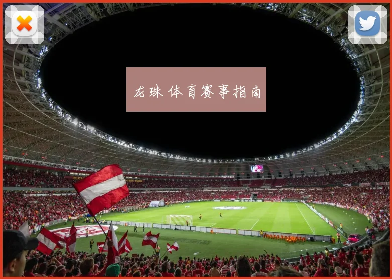 龙珠 体育赛事指南