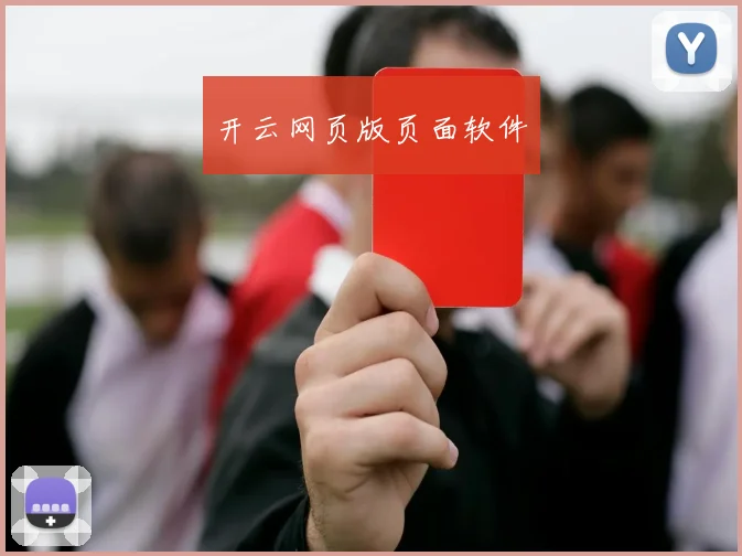 开云网页版页面软件