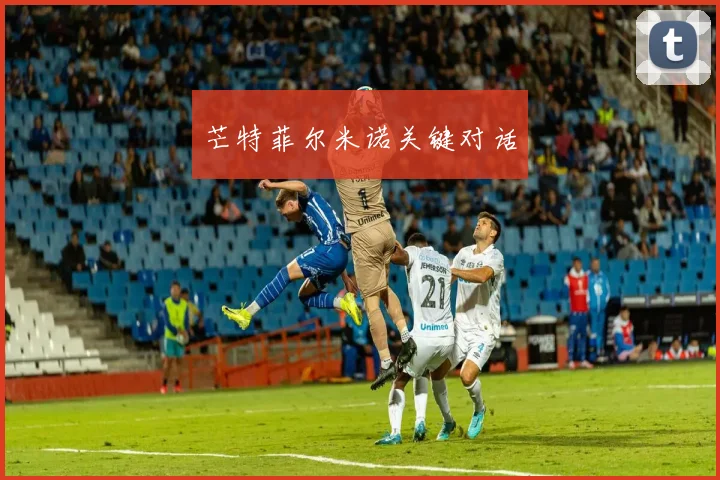 芒特菲尔米诺关键对话