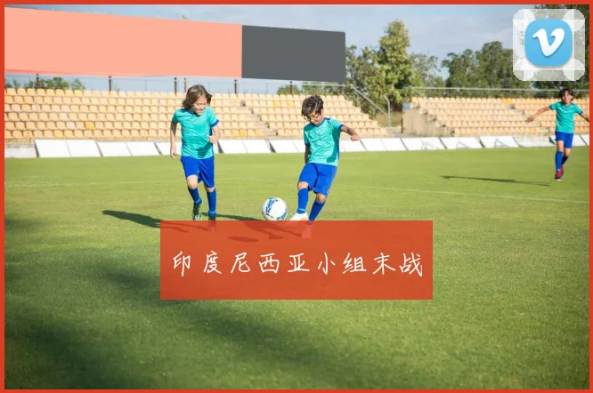 印度尼西亚小组末战