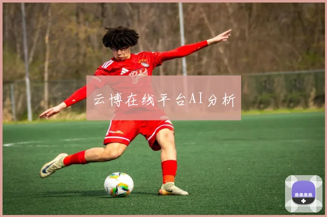 云博在线平台AI分析