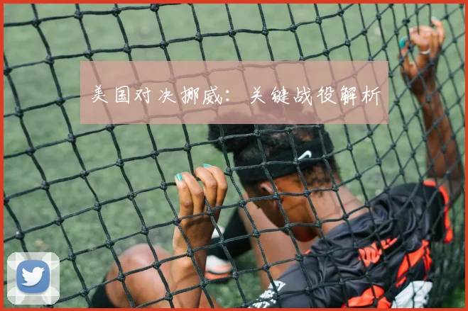 美国对决挪威：关键战役解析