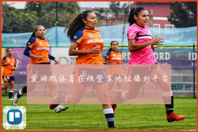 爱游戏体育在线登录地址福利平台