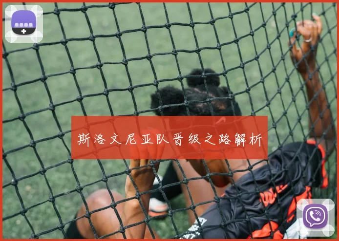 斯洛文尼亚队晋级之路解析
