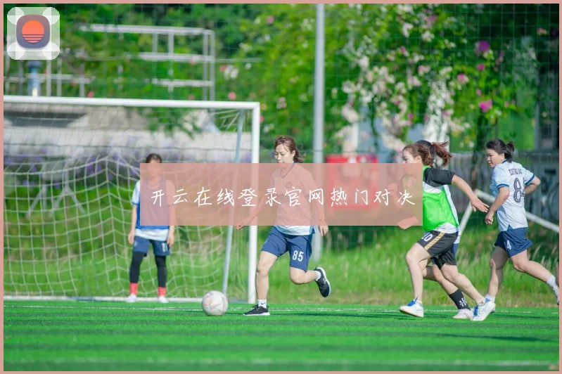 开云在线登录官网热门对决