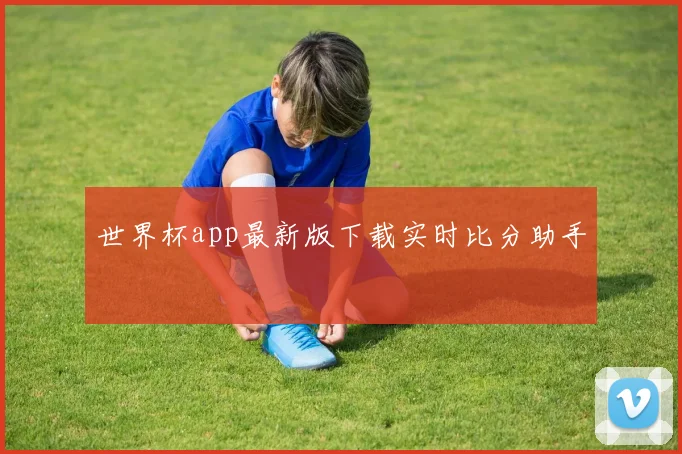 世界杯app最新版下载实时比分助手