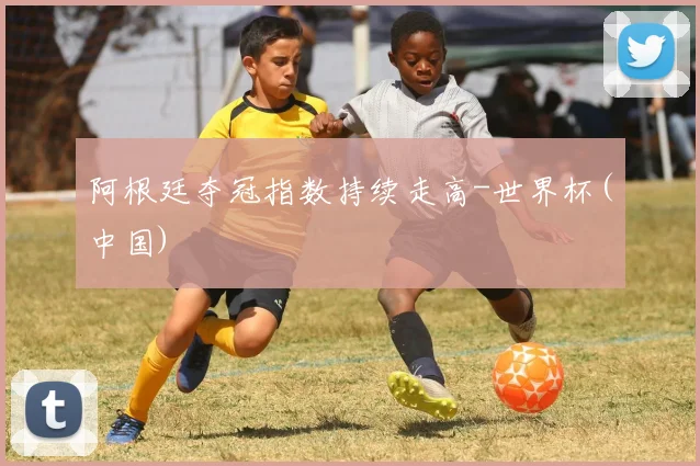 阿根廷夺冠指数持续走高-世界杯(中国)