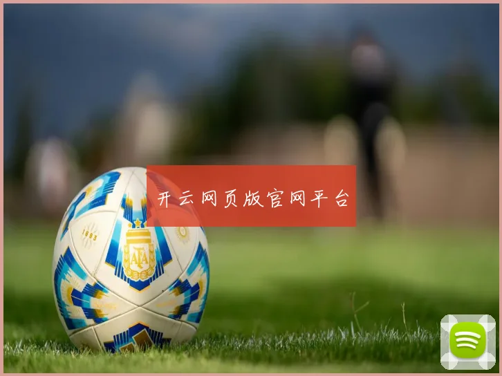 开云网页版官网平台