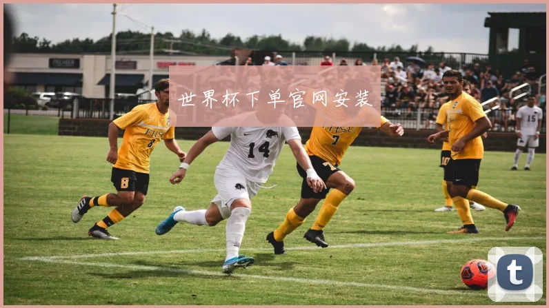 世界杯下单官网安装