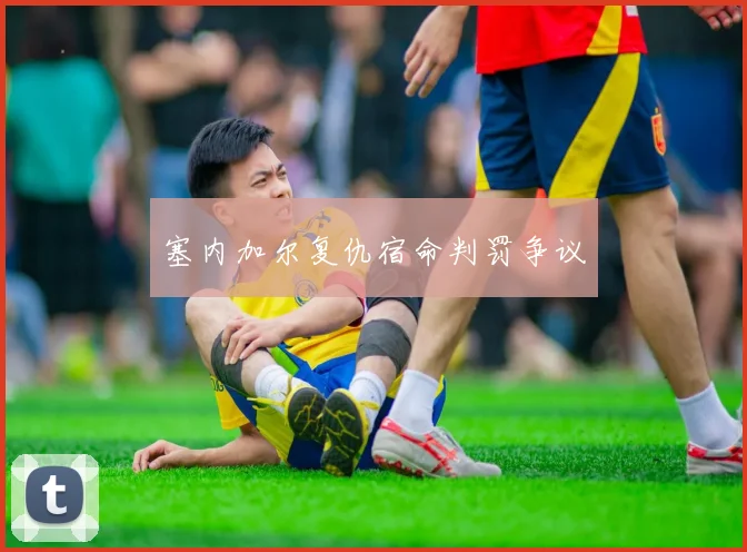 塞内加尔复仇宿命判罚争议