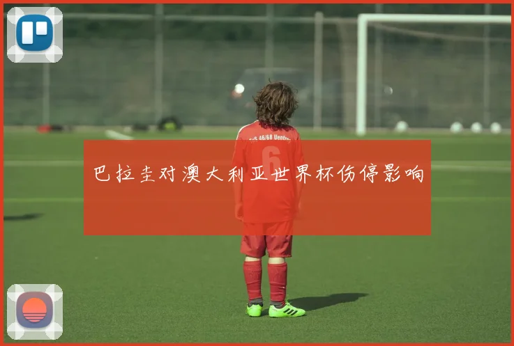 巴拉圭对澳大利亚世界杯伤停影响