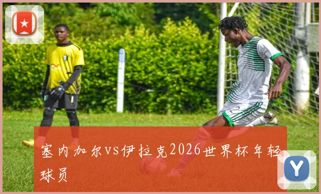 塞内加尔vs伊拉克2026世界杯年轻球员