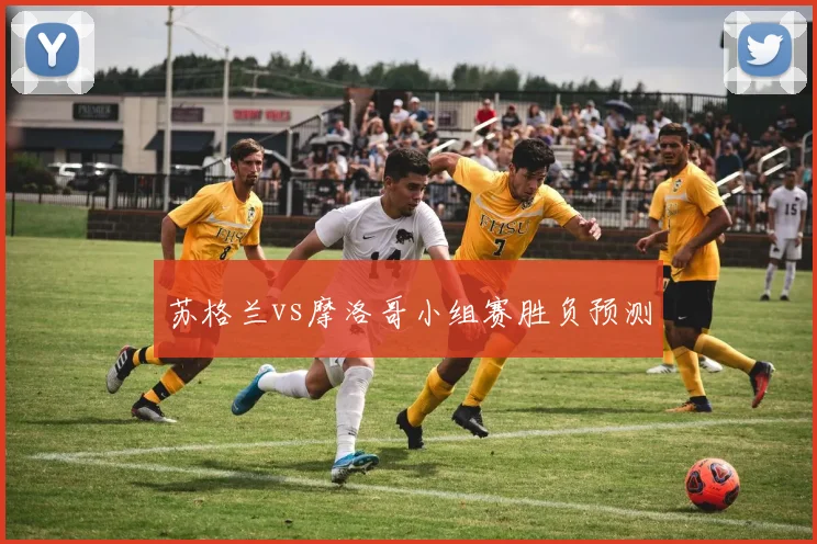 苏格兰vs摩洛哥小组赛胜负预测