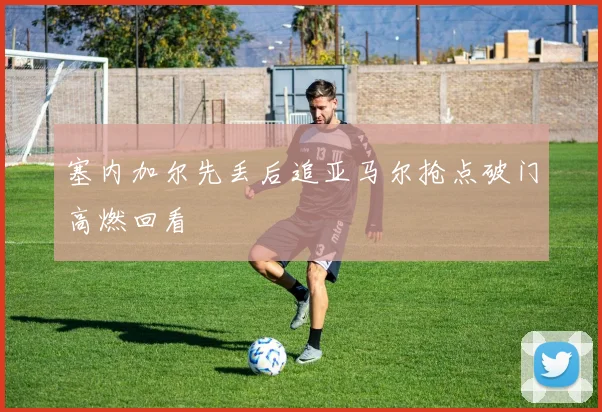 塞内加尔先丢后追亚马尔抢点破门高燃回看