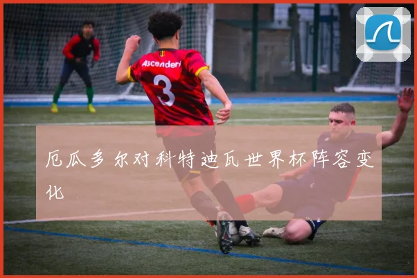 厄瓜多尔对科特迪瓦世界杯阵容变化